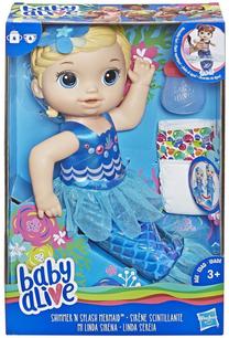 Кукла Hasbro, 35 см