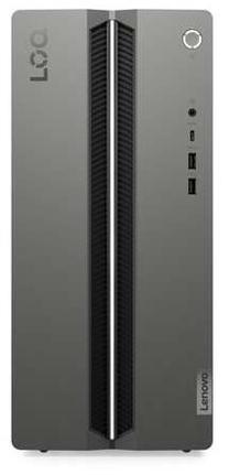 Stacionarus kompiuteris Lenovo Legion 14700F, 1 TB, DDR5 16 GB, SSD 1 TB, NVIDIA GeForce RTX 4060 8 GB GDDR6 LOQ Tower 17IRR9