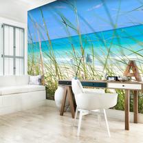 Fototapete Artgeist Tropical journey XXLFTNT1530, 231 cm x 300 cm