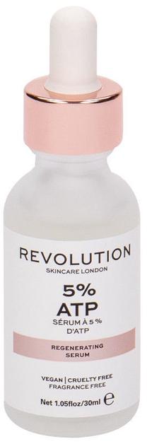 Veido serumas Makeup Revolution London, 30 ml
