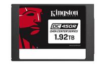 Serverių kietasis diskas (SSD) Kingston DC450R SEDC450R/1920G, 2.5", 1920 GB