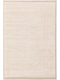 Kilimas Benuta Aimee, kreminė sp./smėlio sp., 200 cm x 140 cm