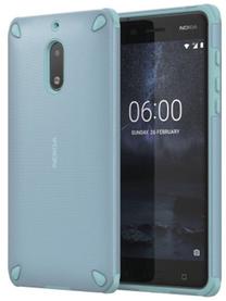 Telefona vāciņš Nokia, zaļa krās., Nokia