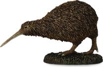 Фигурка-игрушка Collecta Kiwi 88731, 6.7 см, коричневый цв.