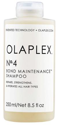 Šampūnas Olaplex No4 Bond Maintenance, 250 ml