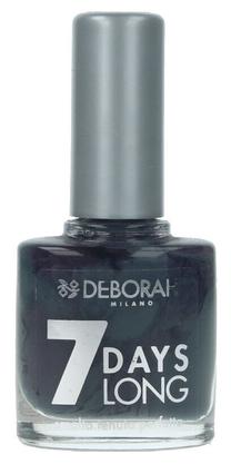 Nagų lakas Deborah Milano 7 Days Long, 11 ml