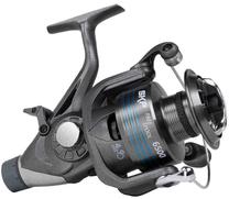 Ritė Shakespeare SKP FS 4000 1564319, 335 g, pilka sp.