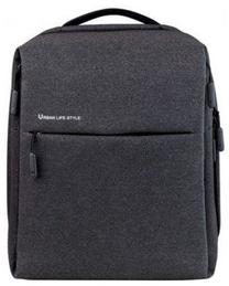 Portatīvā datora mugursoma Xiaomi Mi City, pelēka krās., 14"