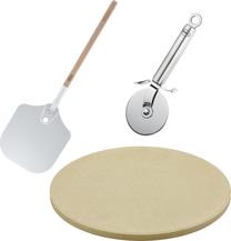 Picos rinkinys Rösle BBQ 25427, 30 cm
