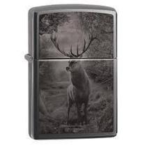 Šķiltava Zippo Lighter 49059, sudraba krās.