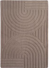 Ковер комнатные Ayyildiz Pompei 1611, бежевый цв., 290 см x 200 см
