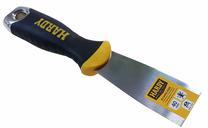 Špaktele Hardy 0830-680004, 15 cm, 4 cm, alumīnijs