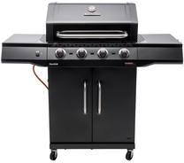 Gāzes grils Char-Broil Performance Core B4, 128 cm x 57.3 cm