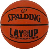 Баскетбольный мяч Spalding Layup, 7 размер, oранжевый цв.