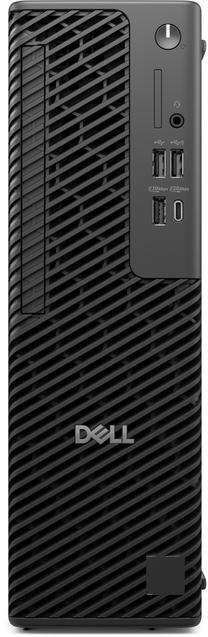 Stacionārs dators Dell Pro Max 265, DDR5-SDRAM 16 GB, SSD 512 GB, Intel (Integrated) -, Windows 11 Pro Slim FCS1250