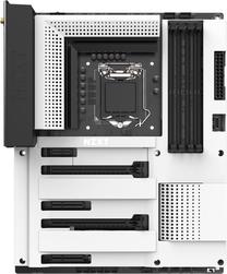 Emaplaat NZXT N7 Z390 Matte White