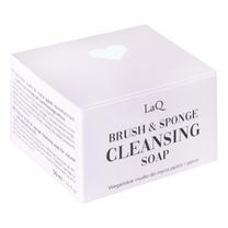 Otu tīrīšanas līdzeklis Laq Brush & Sponge Soap 5902730836117, 50 ml, caurspīdīga krās.