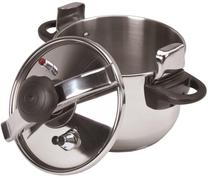 Spiediena katli Jata OPC6, 6 l