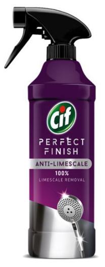 Valiklis Cif Perfect Finish Spry Limestone