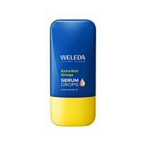 Veido serumas Weleda Boost Extra Rich Omega Drops, 30 ml