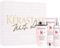 Набор средств по уходу за волосами Kerastase Genesis, 3 шт., 600 мл