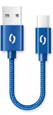 Laidas Aligator, USB Type C/USB