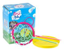 Ziepju burbuļu komplekts Tm Toys Fru Blu, 3000 ml