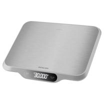 Elektroninės virtuvinės svarstyklės Sencor Strongman SKS 7300, nerūdijančiojo plieno sp.