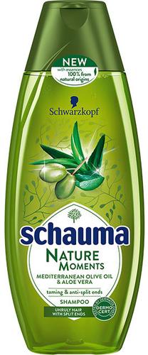 Šampūns Schwarzkopf, 250 ml