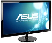 Monitors Asus VS278H, LED, 60 Hz, 27"