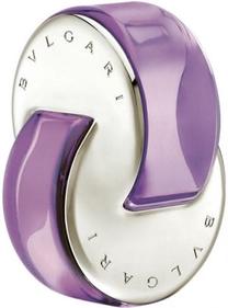 Tualetinis vanduo Bvlgari Omnia Amethyste, 40 ml