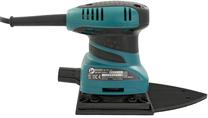 Виброшлифовальная машина Makita Sander, 1.2 кг, 200 Вт