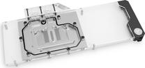 Vandens blokas EK Water Blocks EK-Quantum Vector XC3 RTX 3070 D-RGB - Nickel + Plexi, 27.7 cm, skaidri sp.