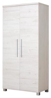 Spinta Bodzio Panama PA02, šviesiai ruda sp., 90 cm x 52.5 cm x 190 cm