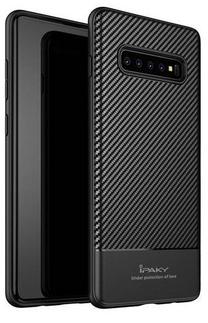 Чехол для телефона iPaky, черный цв., Samsung