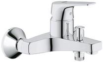 Смеситель для ванной Grohe Start Flow, хромовый цв.