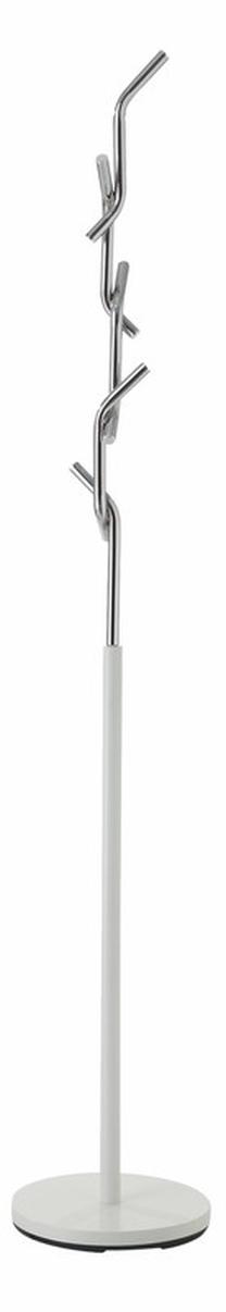Drabužių kabykla W43, 178 cm, chromo sp.