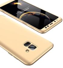 Чехол для телефона Hurtel, золотой цв., Samsung