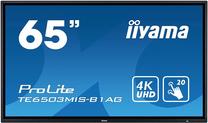 Monitorius Iiyama ProLite TE6503MIS-B1AG, 65", 8 ms