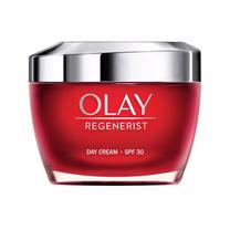 Dieninis veido kremas Olay Regenerist, 50 ml, SPF 30