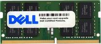 Operatyvioji atmintis (RAM) Dell A9168727, DDR4 (SO-DIMM), 16 GB, 2400 MHz