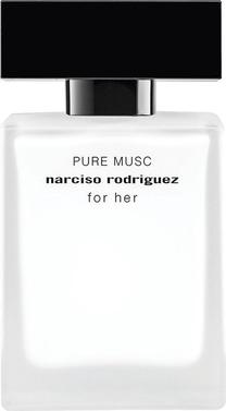 Парфюмированная вода Narciso Rodriguez Pure Musc For Her, 30 мл
