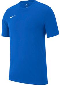 T-krekls, bērniem Nike, zila krās., s