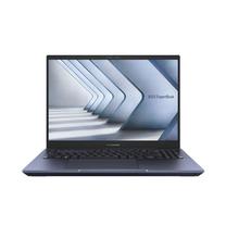 Nešiojamas kompiuteris Asus ExpertBook B5 B5602CVA-L20488X, Intel® Core™ i5-1340P, 16 GB, 512 GB, 16 ", Intel HD, juoda sp., EN, Windows