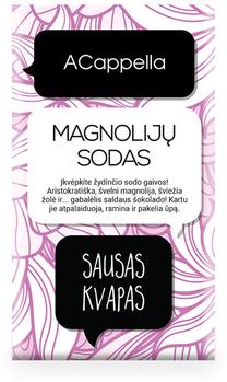Aromatinis maišelis ACappella Magnolia Garden 11 g, magnolija