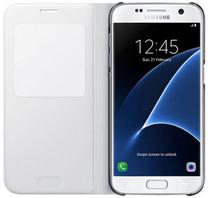 Telefona vāciņš Samsung, balta krās., Samsung