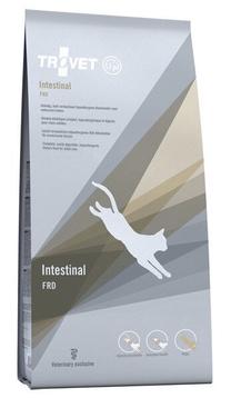 Sausā kaķu barība Trovet Intestinal TR30724, rīsi, 3 kg