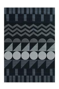 Kilimas vidaus Arte Espina Spirit 3120, antracito sp., 240 cm x 170 cm
