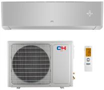 Oro kondicionierius Cooper&Hunter Supreme Continental CH-S24FTXAL-SC, 7.0 kW / 7.2 kW