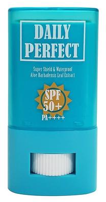 Priemonė įdegio priežiūrai Glamfox Daily Perfect SPF50, 11 ml